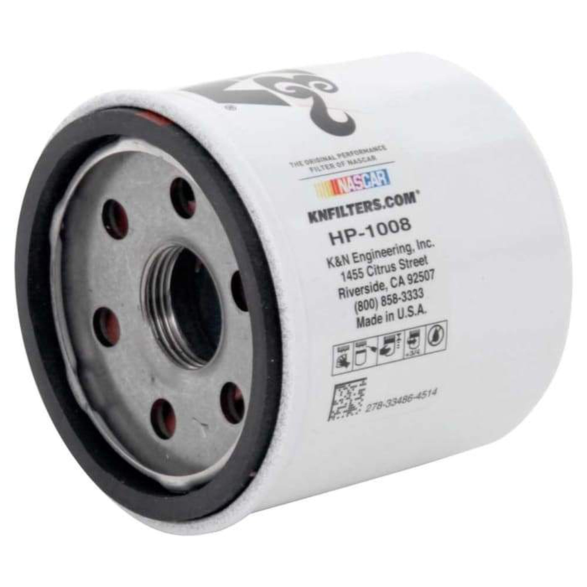 Motul/K&N 8100 5W30 X-CLEAN Plus Oil Change Kit WRX 2002-2014 / STI 2004-2021