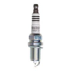 NGK (ZFR6FIX-11) Iridium IX Stock Heat Spark Plugs 1992-2003 Honda/Mazda (Qty 4) | 6441