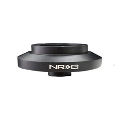 NRG Black Short Hub 2001-2006 BMW M3 / E46 | SRK-E46H