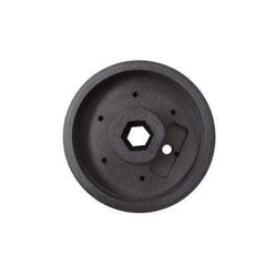 NRG Black Short Hub Nissan Ford Fiesta / Focus / Mustang / Mazda 3/Speed | SRK-175H