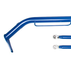 NRG Blue Harness Bar 47in. | HBR-001BL