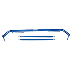 NRG Blue Harness Bar 47in. | HBR-001BL