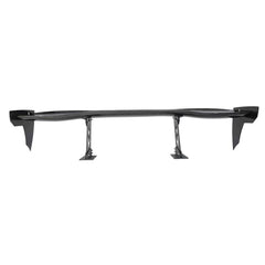 NRG Chopped Carbon Fiber Spoiler 59' Length x 11" Width - Universal | CARB-A591NRG