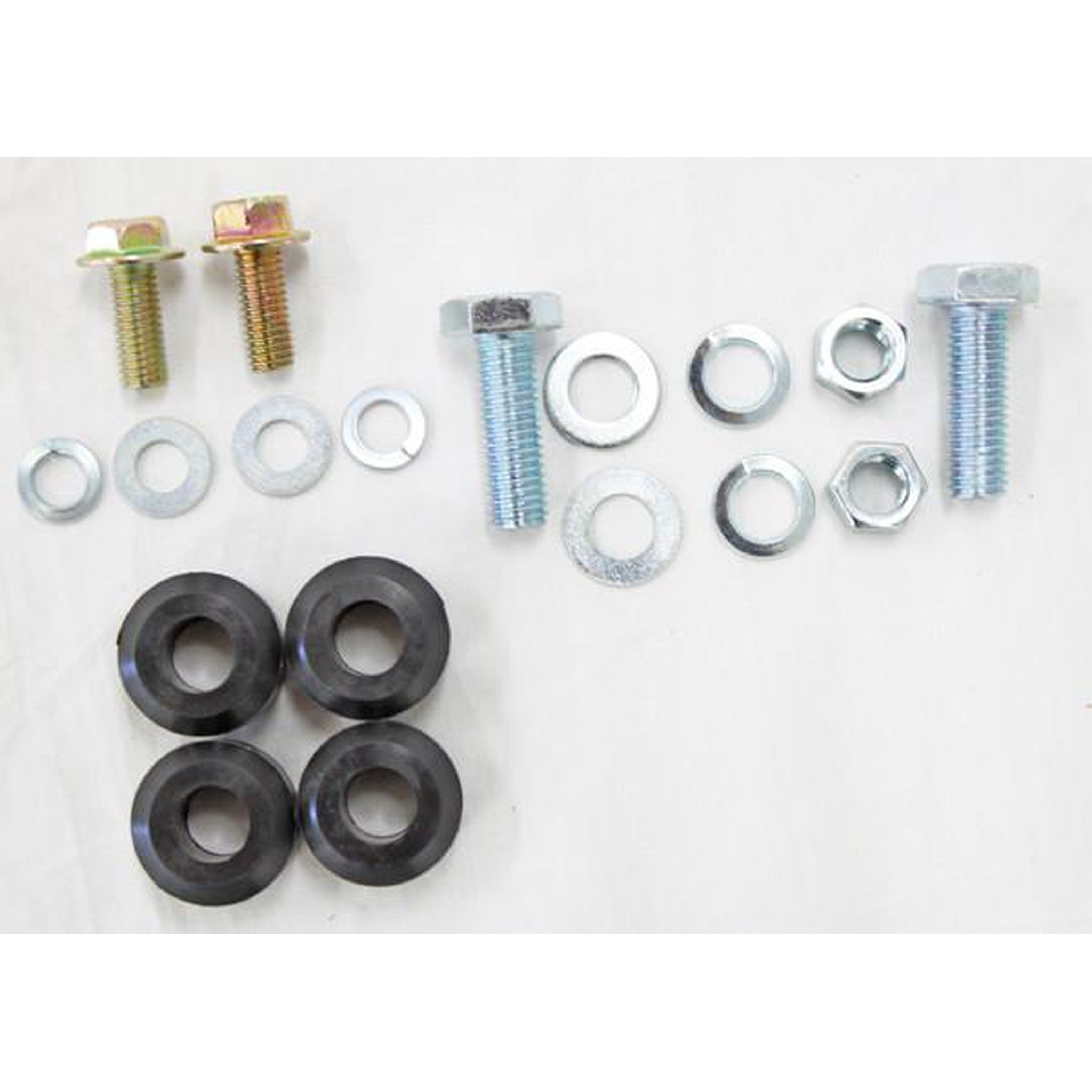 NRG Engine Damper Kit Nissan 240SX S13/S14/S15 w. SR20DET | EDA-701