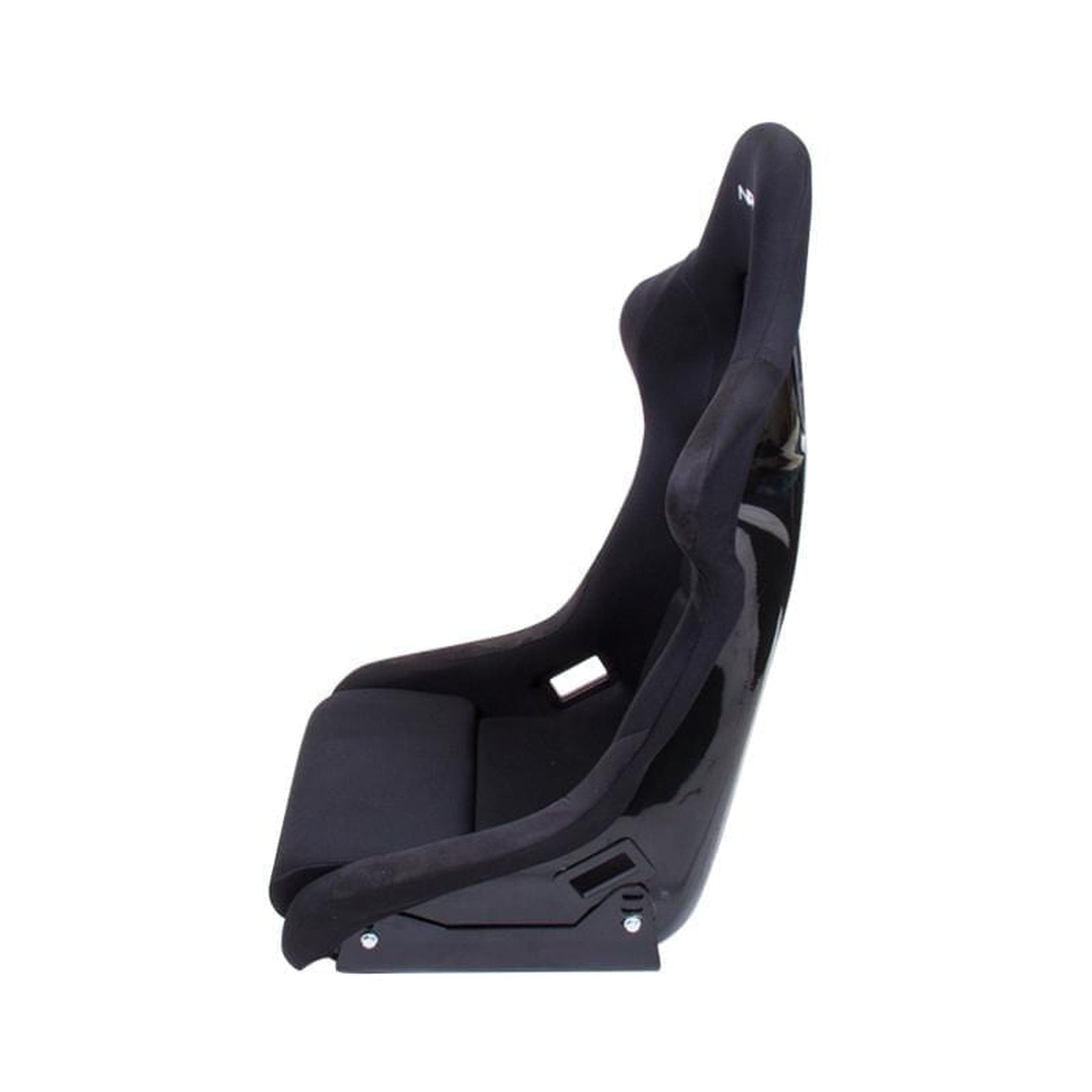 NRG FRP Bucket Seat Medium Single | FRP-310