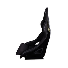 NRG FRP Bucket Seat Street/Track Comfort Style Medium Single | FRP-330