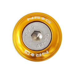 NRG Fender Washer Kit FW-100 Rose Gold | FW-100RG