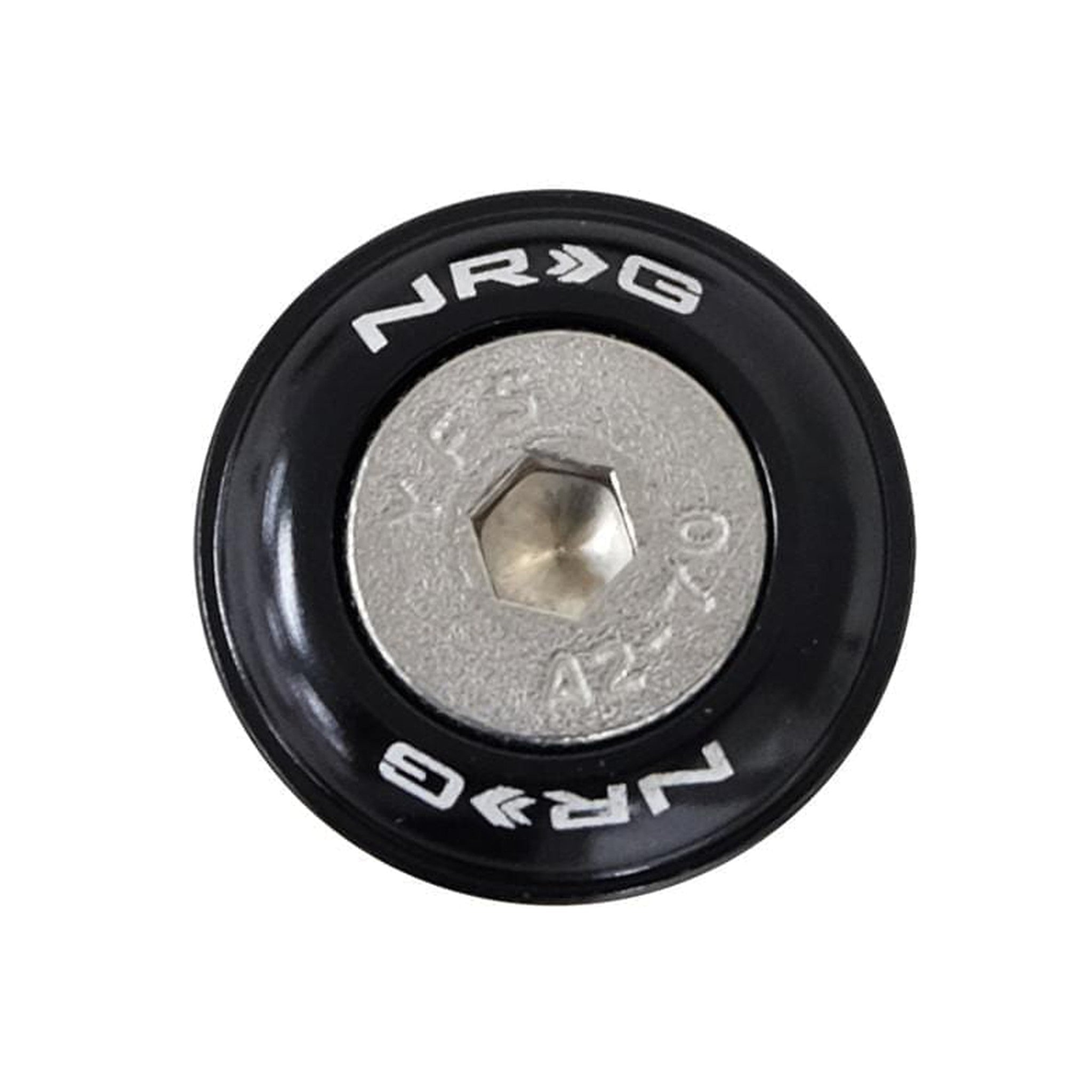 NRG Fender Washer Kit FW-110 Black | FW-110BK