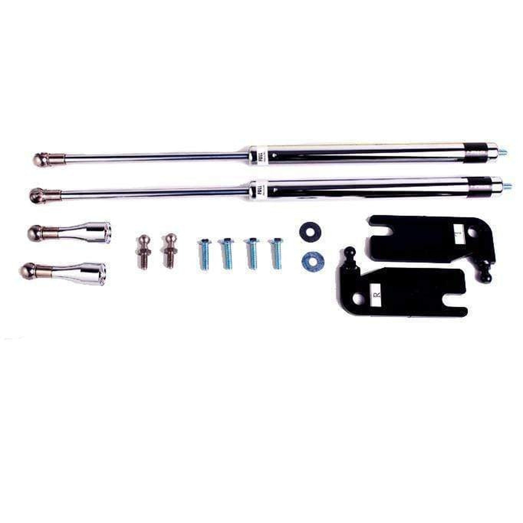 NRG Hood Damper Kit 03+ Nissan 350Z | HD-300