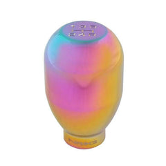 NRG Multi-Color Honda 5 Speed Shift Knob | SK-100MC-2