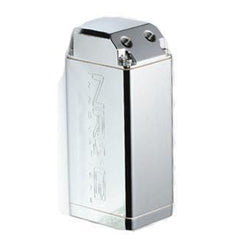 NRG Oil Catch Can - Chrome Universal Kit | OCC-100CH
