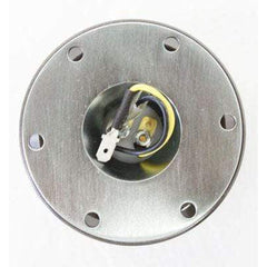 NRG Quick Release Gen 2.0 Gunmetal Body / Titanium Chrome Ring | SRK-200GM
