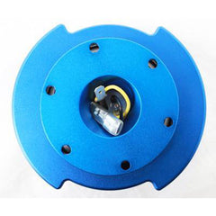 NRG Quick Release Kit Gen 2.5 Blue | SRK-250BL