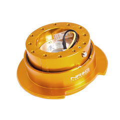 NRG Quick Release Kit Gen 2.5 Rose Gold | SRK-250RG