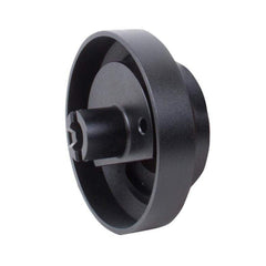 NRG Short Hub Adapter EK9 Civic / S2000 / Prelude (w/ SRS Clock Spring / SRS Resistors Incl.) | SRK-131H
