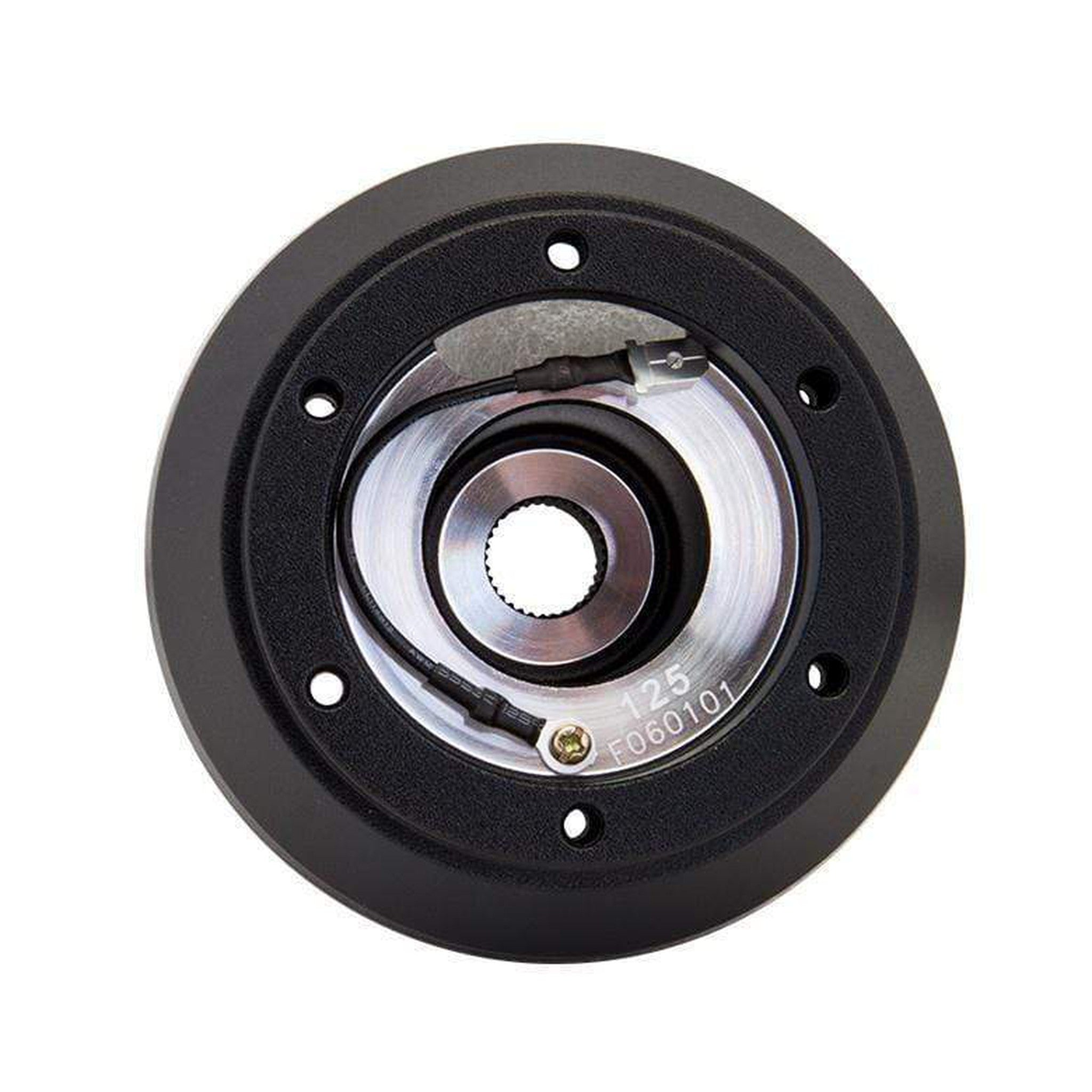NRG Short Hub Adapter Scion FRS / Subaru BRZ / Toyota FT-86 2013+ | SRK-125H