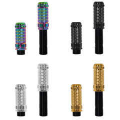 NRG Stealth Style Adjustable Shift Knob