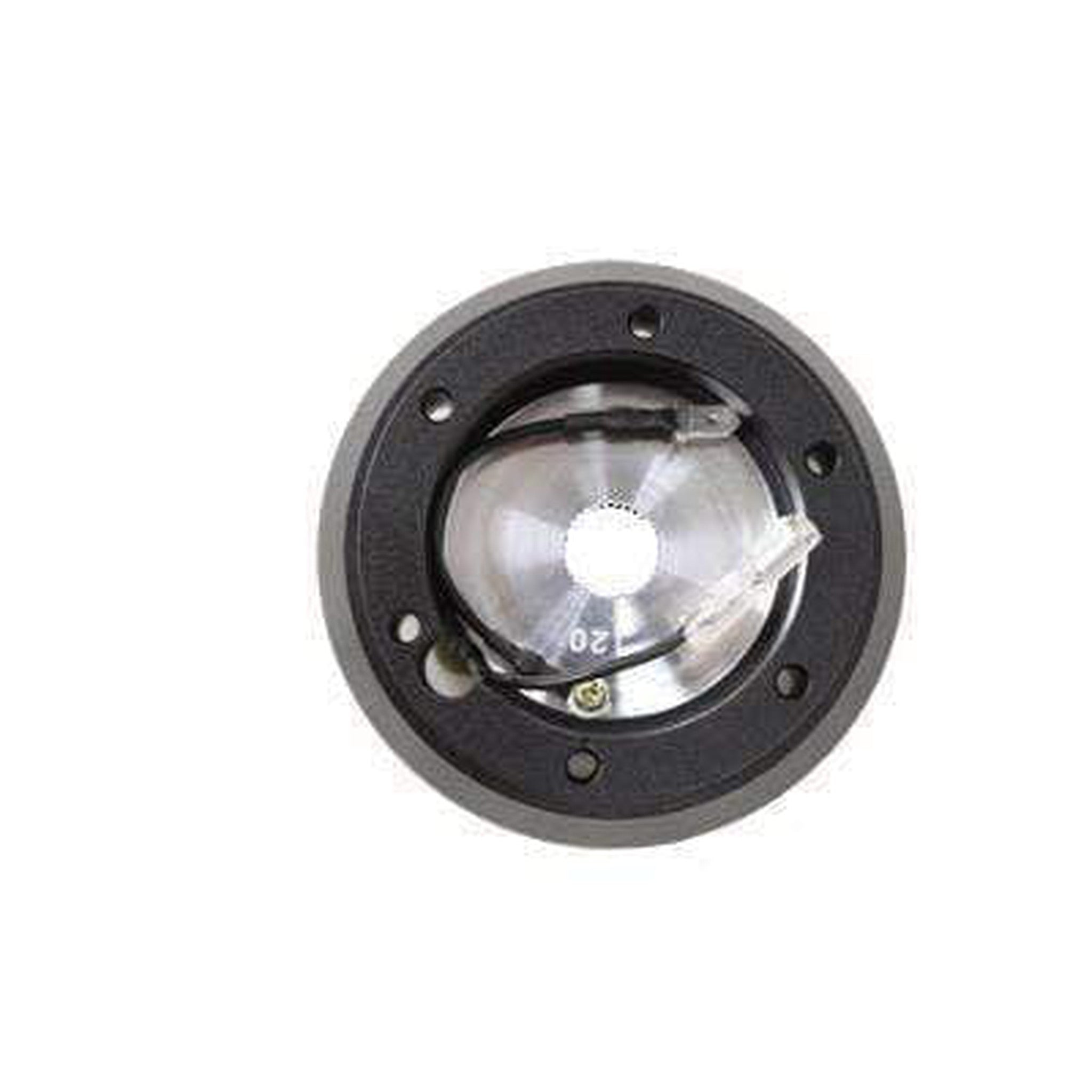 NRG Toyota/Scion Black Short Hub | SRK-120H