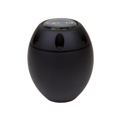 NRG Type-M Ball Type Style Shift Knob Black | SK-150BK