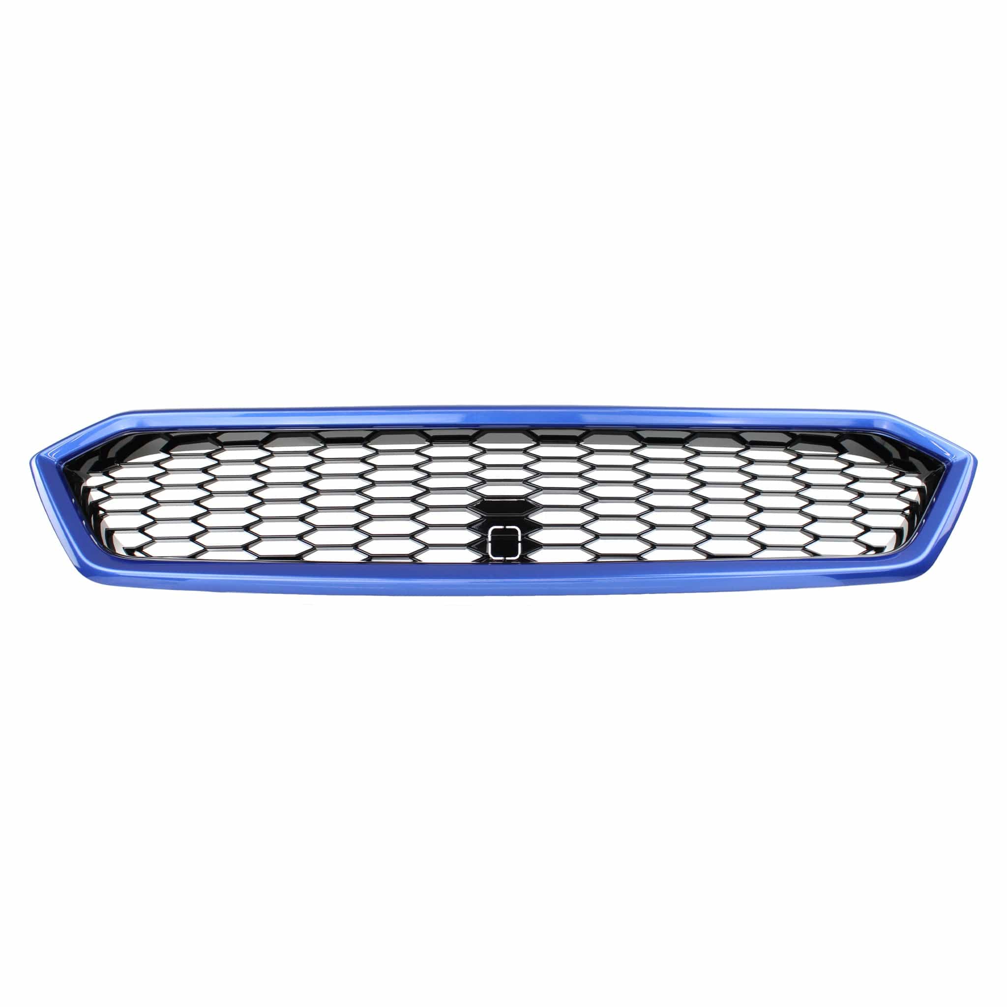Noble Border Matched JDM Style Grille - 2018-2021 Subaru WRX & STI