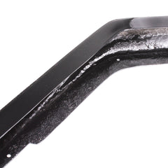 Noble CS Style Carbon Fiber Front Lip Subaru WRX 18-21 / STI 18-21