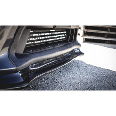 Noble CS Style Carbon Fiber Front Lip Subaru WRX 18-21 / STI 18-21