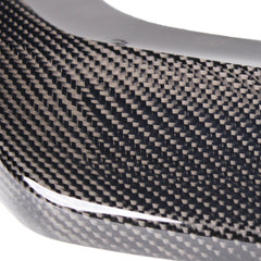 Noble CS Style Carbon Fiber Front Lip Subaru WRX 18-21 / STI 18-21