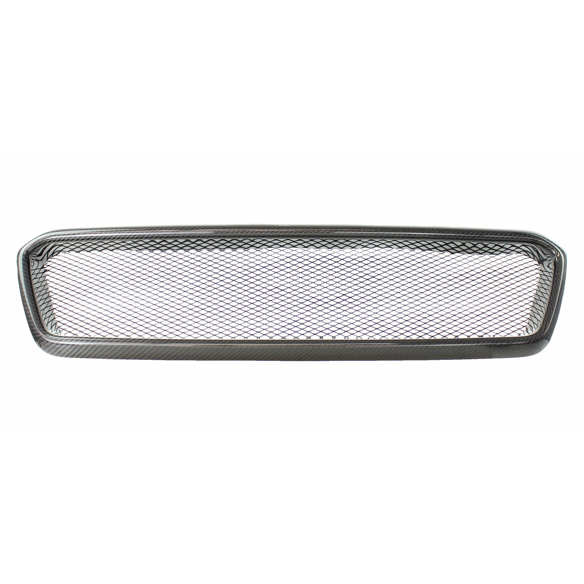 Noble CS Style Grille (Carbon Fiber) - 15-17 WRX / STI
