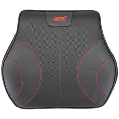 Noble Essentials "STI" Lumbar Support Pillow Universal Subaru
