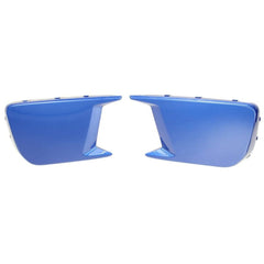 Noble Fog Light Deletes for Facelifted Vehicles - 2018-2021 WRX / STI