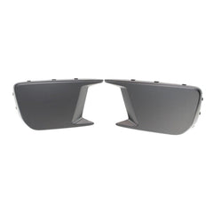 Noble Fog Light Deletes for Facelifted Vehicles - 2018-2021 WRX / STI