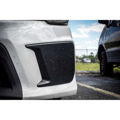 Noble Fog Light Deletes for Facelifted Vehicles - 2018-2021 WRX / STI