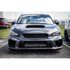 Noble Fog Light Deletes for Facelifted Vehicles - 2018-2021 WRX / STI