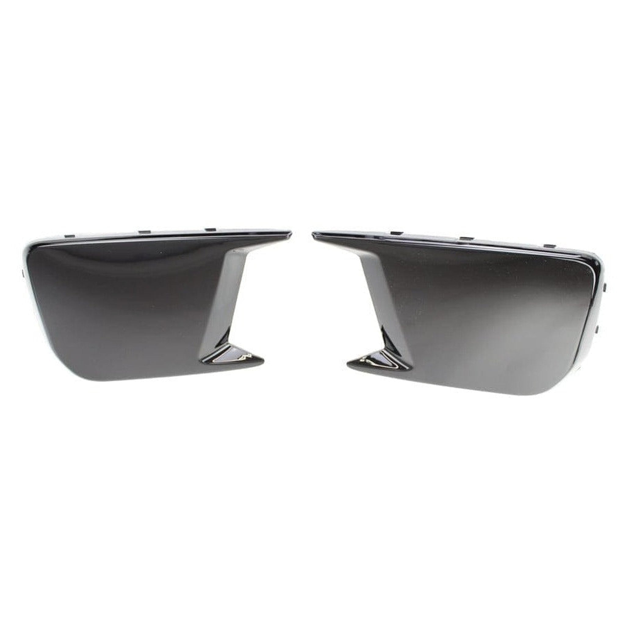 Noble Fog Light Deletes for Facelifted Vehicles - 2018-2021 WRX / STI