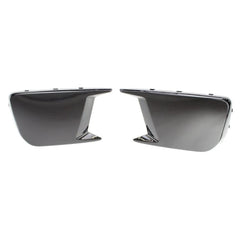 Noble Fog Light Deletes for Facelifted Vehicles - 2018-2021 WRX / STI