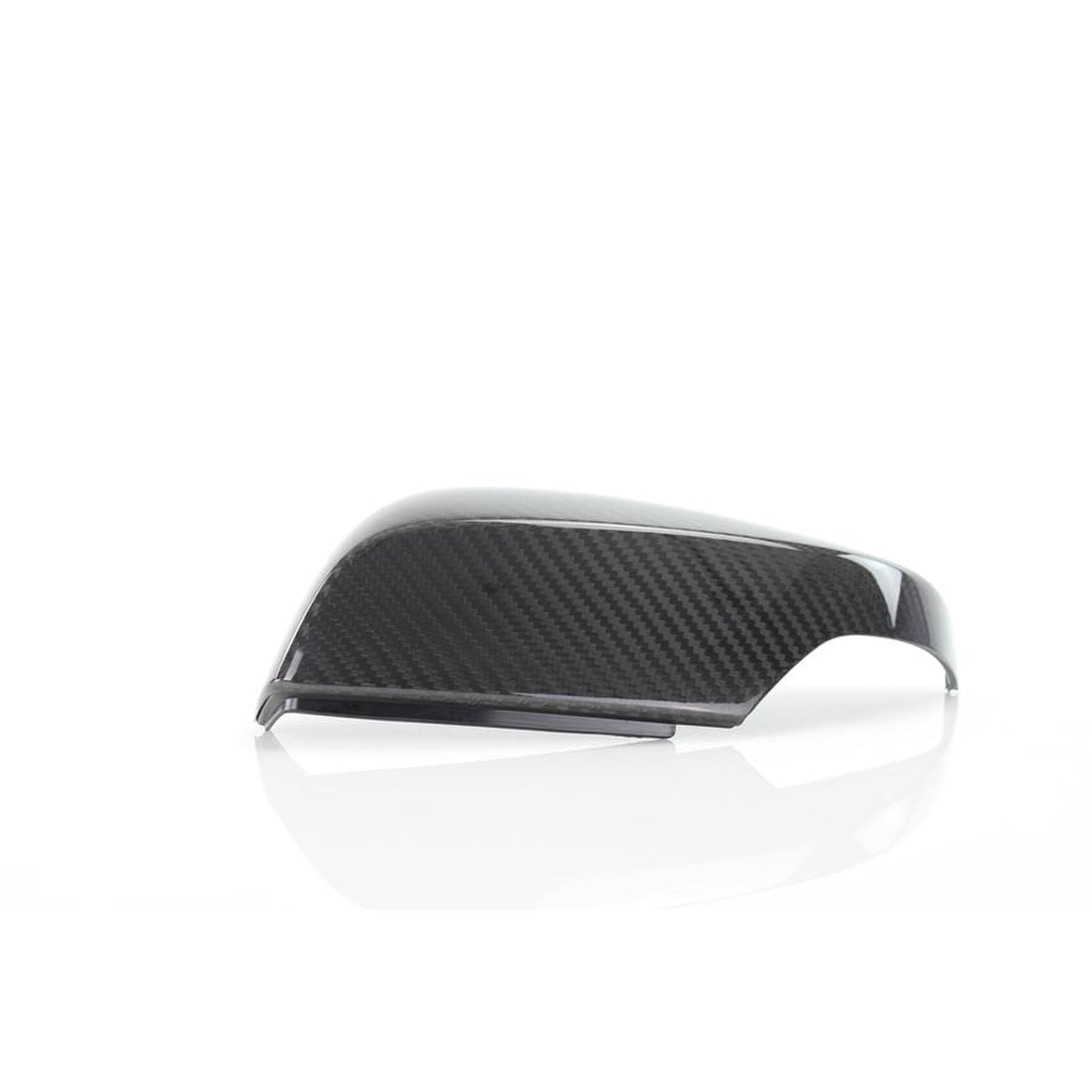 Noble Full Replacement OE Style Carbon Fiber Mirror Covers Subaru WRX / STI 2015-2021