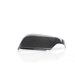 Noble Full Replacement OE Style Carbon Fiber Mirror Covers Subaru WRX / STI 2015-2021