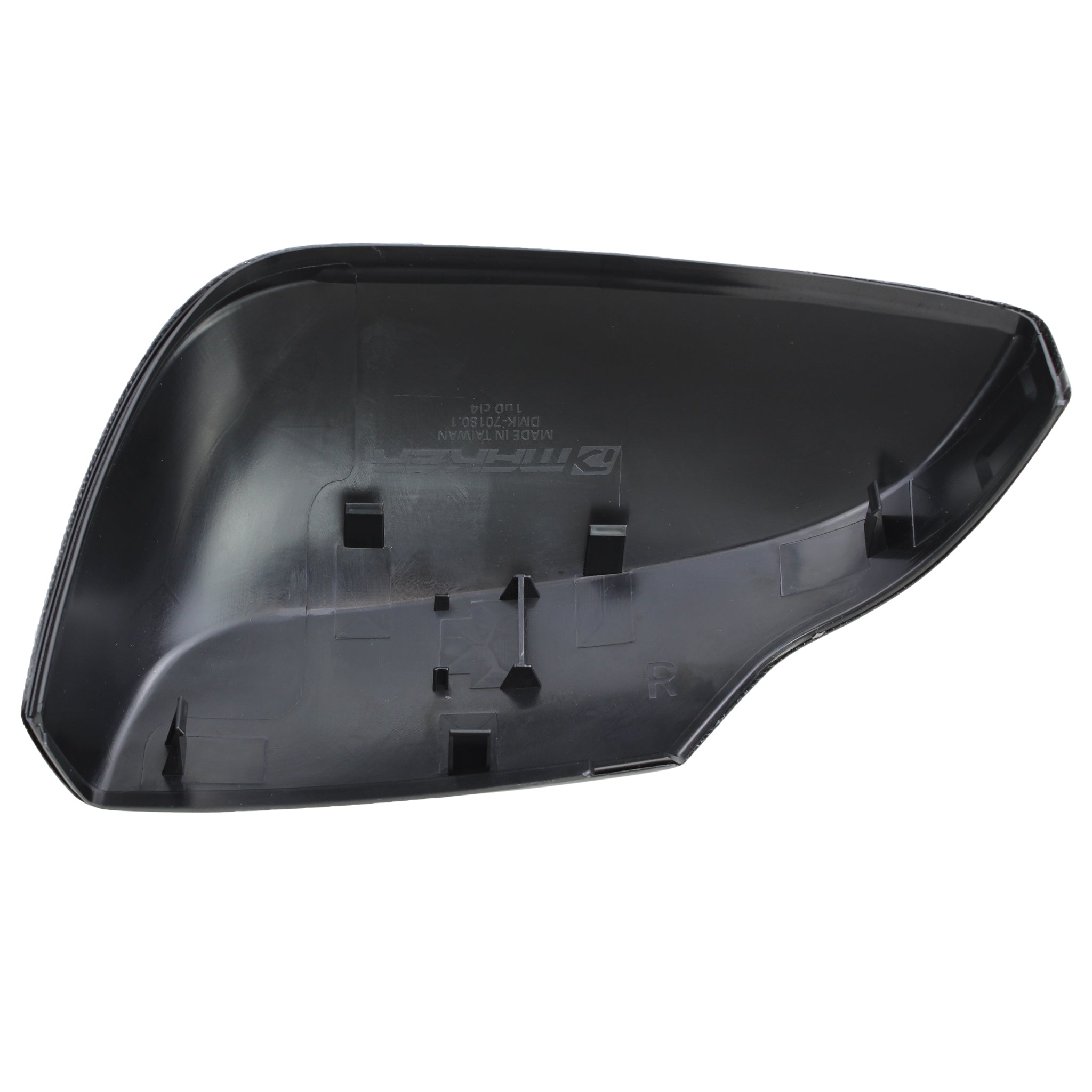 Noble Full Replacement OE Style Carbon Fiber Mirror Covers Subaru WRX / STI 2015-2021