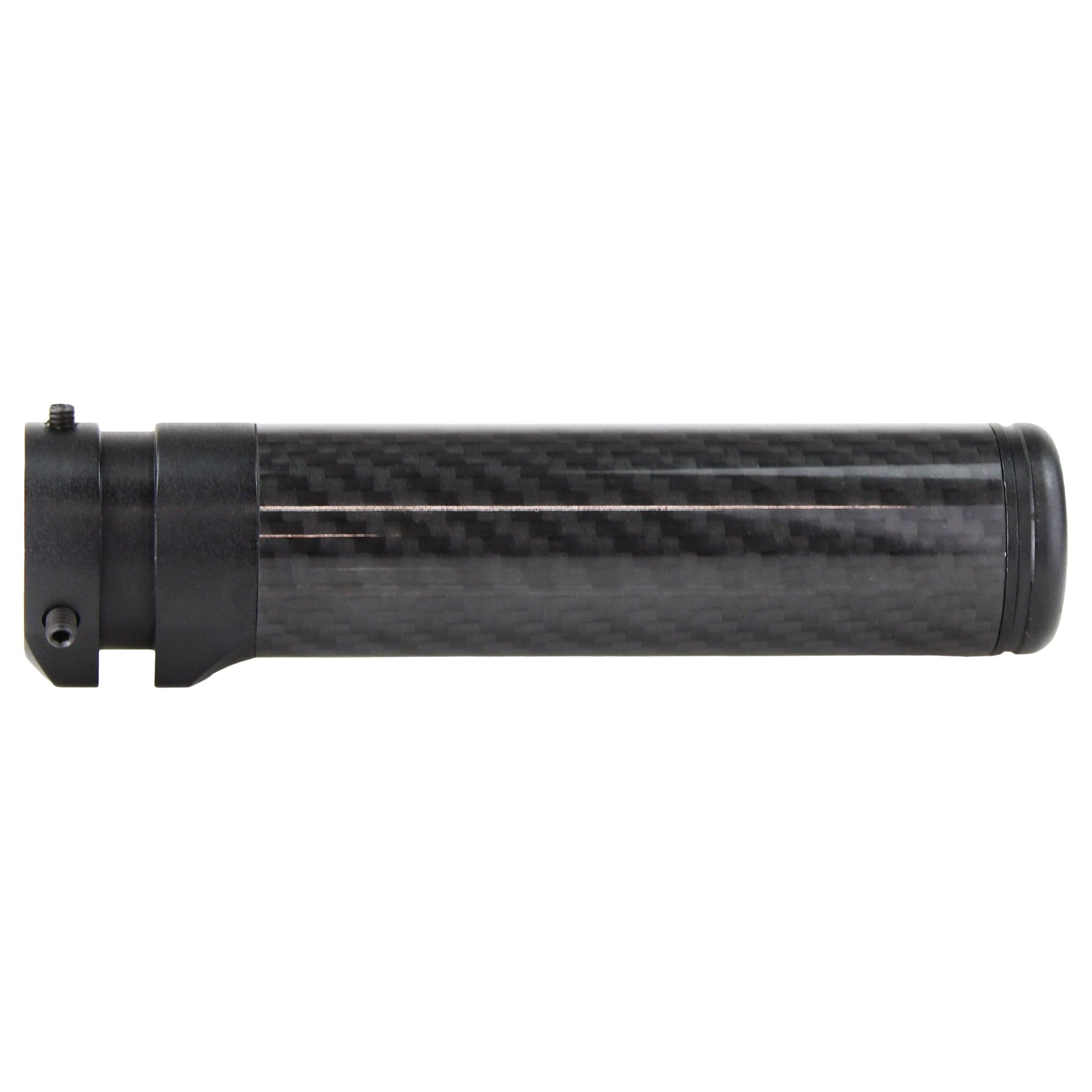 Noble Gen 2 EBrake Handle with Button (Carbon Fiber) 13+ BRZ / GR86 / 15+ WRX / STI