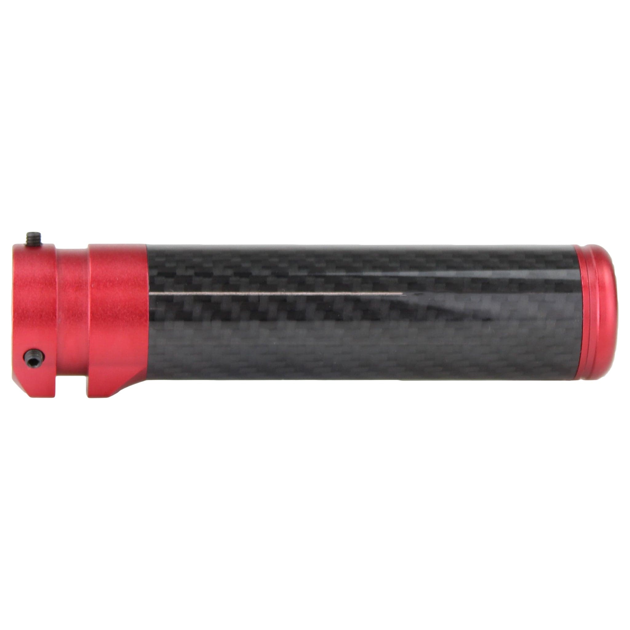 Noble Gen 2 EBrake Handle with Button (Carbon Fiber) 13+ BRZ / GR86 / 15+ WRX / STI