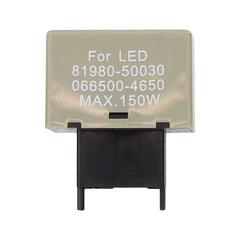 Noble LED Hyperblink Module - Subaru (2015-2021 WRX / STI / 2013-2020 BRZ / FR-S / 86)