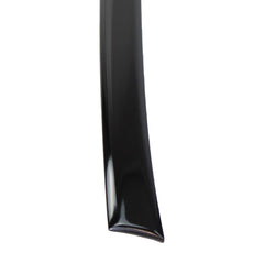 Noble Paint Matched Trunk Hole Cover Subaru WRX / STI 2015-2021