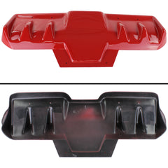 Noble Painted H Style Rear Diffuser Subaru WRX 2015-2021 / STI 2015-2021