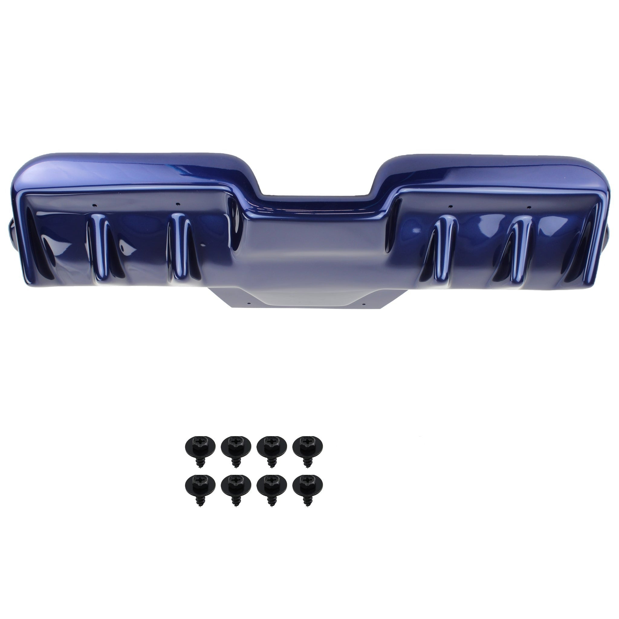 Noble Painted H Style Rear Diffuser Subaru WRX 2015-2021 / STI 2015-2021