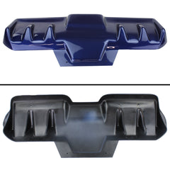 Noble Painted H Style Rear Diffuser Subaru WRX 2015-2021 / STI 2015-2021