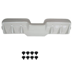 Noble Painted H Style Rear Diffuser Subaru WRX 2015-2021 / STI 2015-2021