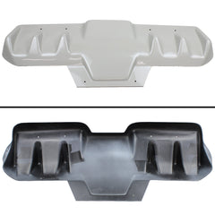 Noble Painted H Style Rear Diffuser Subaru WRX 2015-2021 / STI 2015-2021