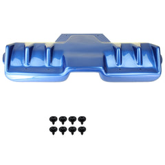 Noble Painted H Style Rear Diffuser Subaru WRX 2015-2021 / STI 2015-2021