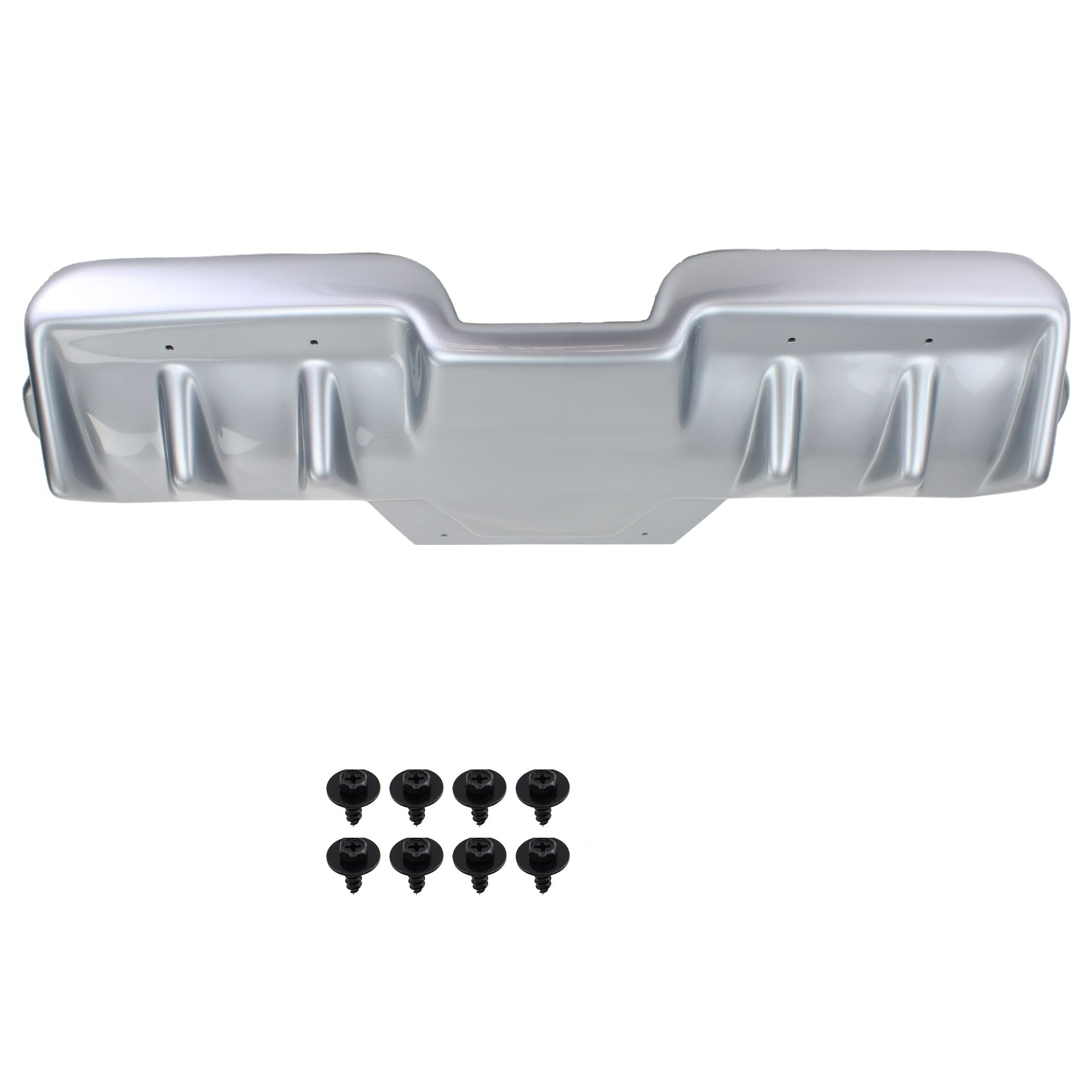 Noble Painted H Style Rear Diffuser Subaru WRX 2015-2021 / STI 2015-2021