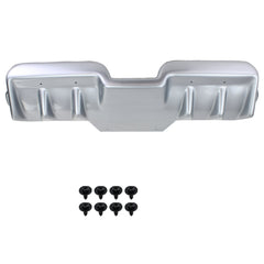 Noble Painted H Style Rear Diffuser Subaru WRX 2015-2021 / STI 2015-2021